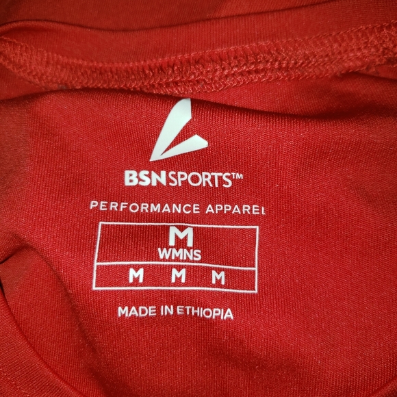 CELTS UST BASKETBALL Womens Athletic shirt - Picture 4 of 5